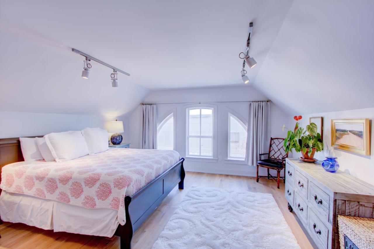 The Charleston Chestnut Mansionアパートメント エクステリア 写真