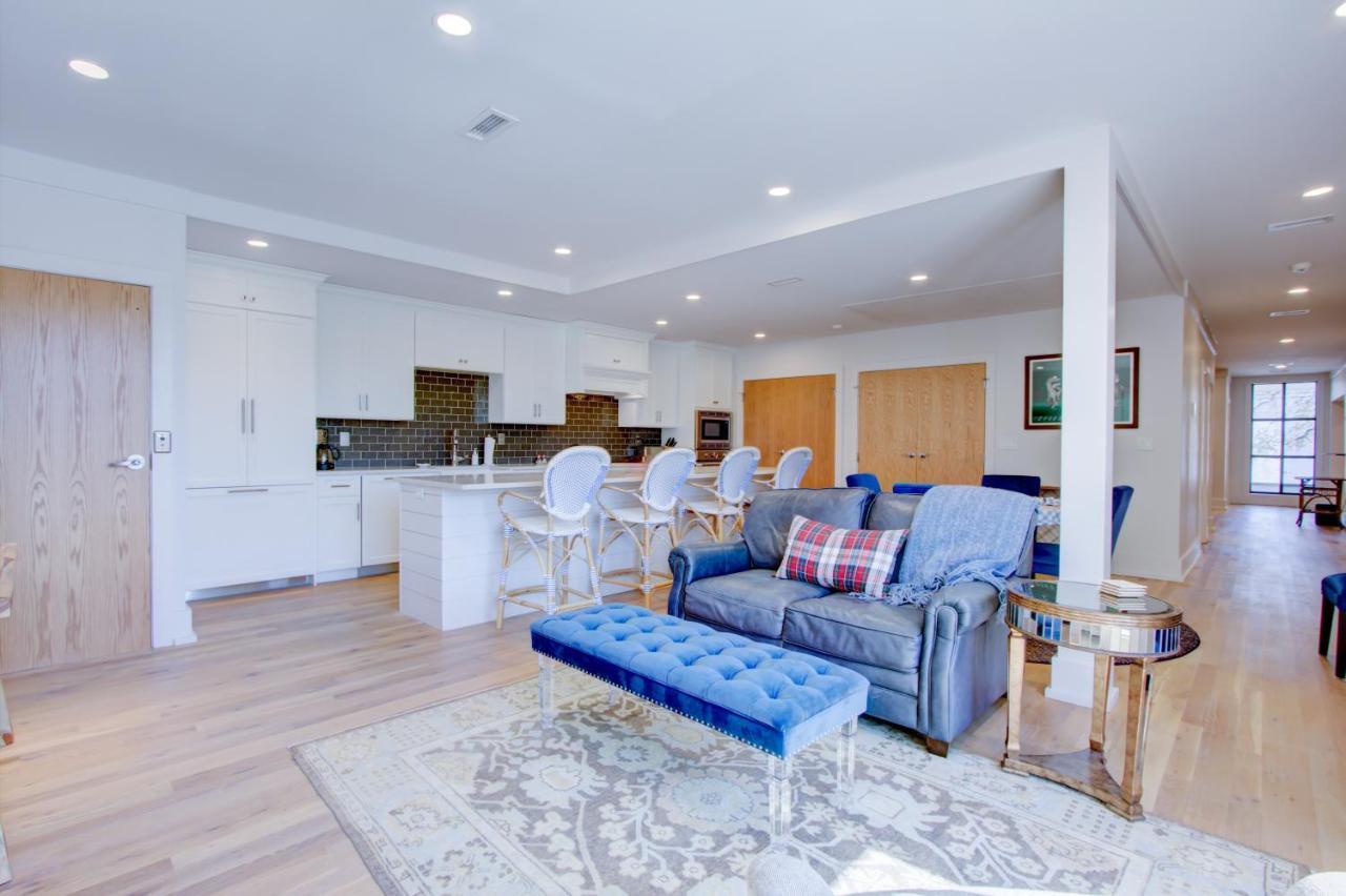 The Charleston Chestnut Mansionアパートメント エクステリア 写真