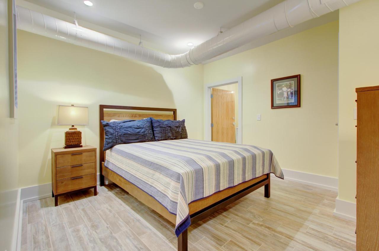 The Charleston Chestnut Mansionアパートメント エクステリア 写真