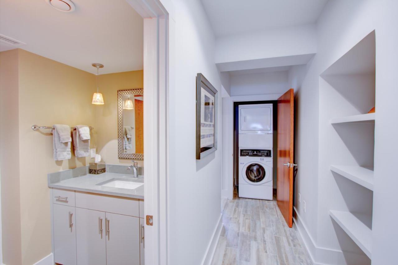 The Charleston Chestnut Mansionアパートメント エクステリア 写真