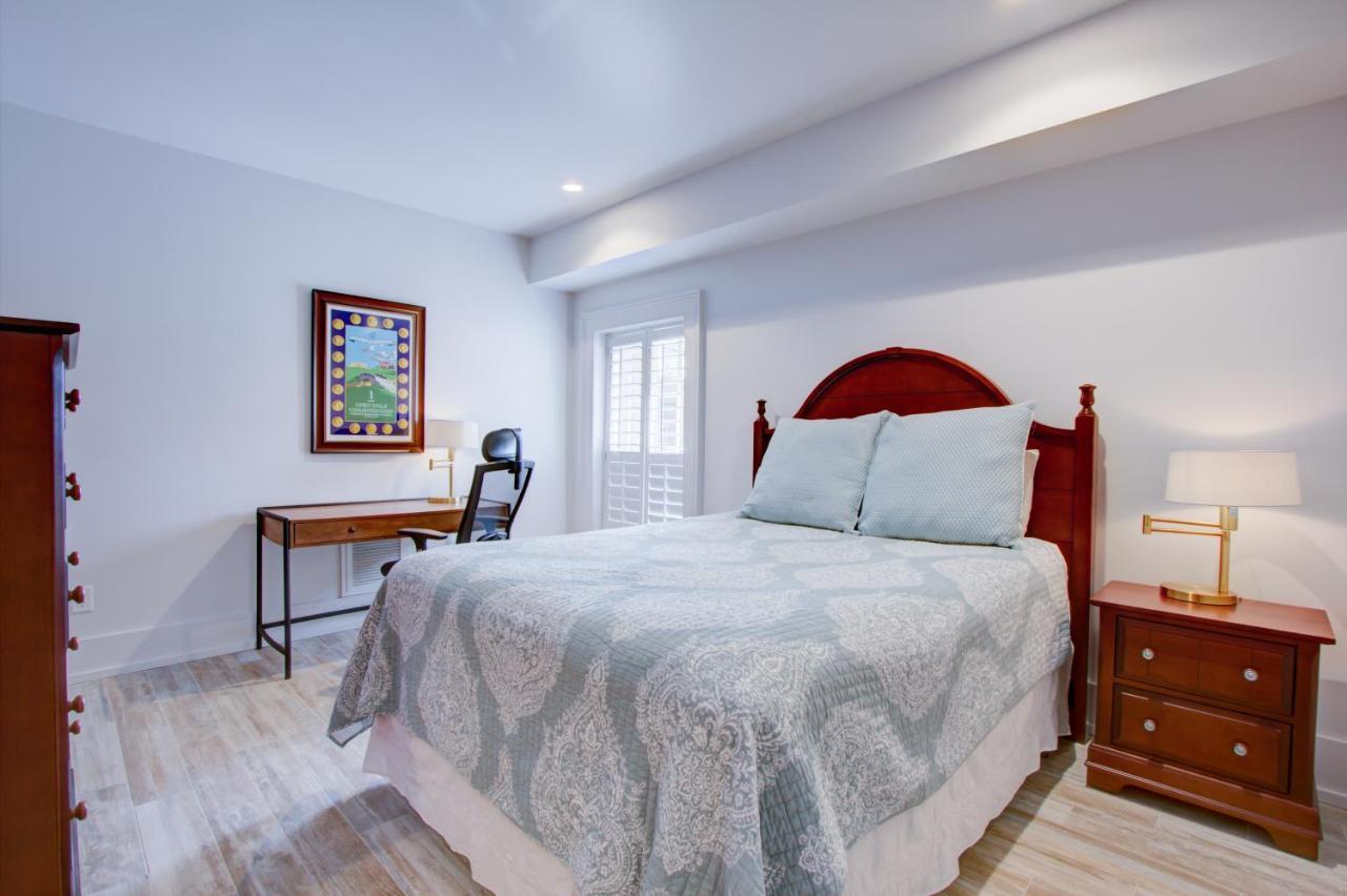 The Charleston Chestnut Mansionアパートメント エクステリア 写真