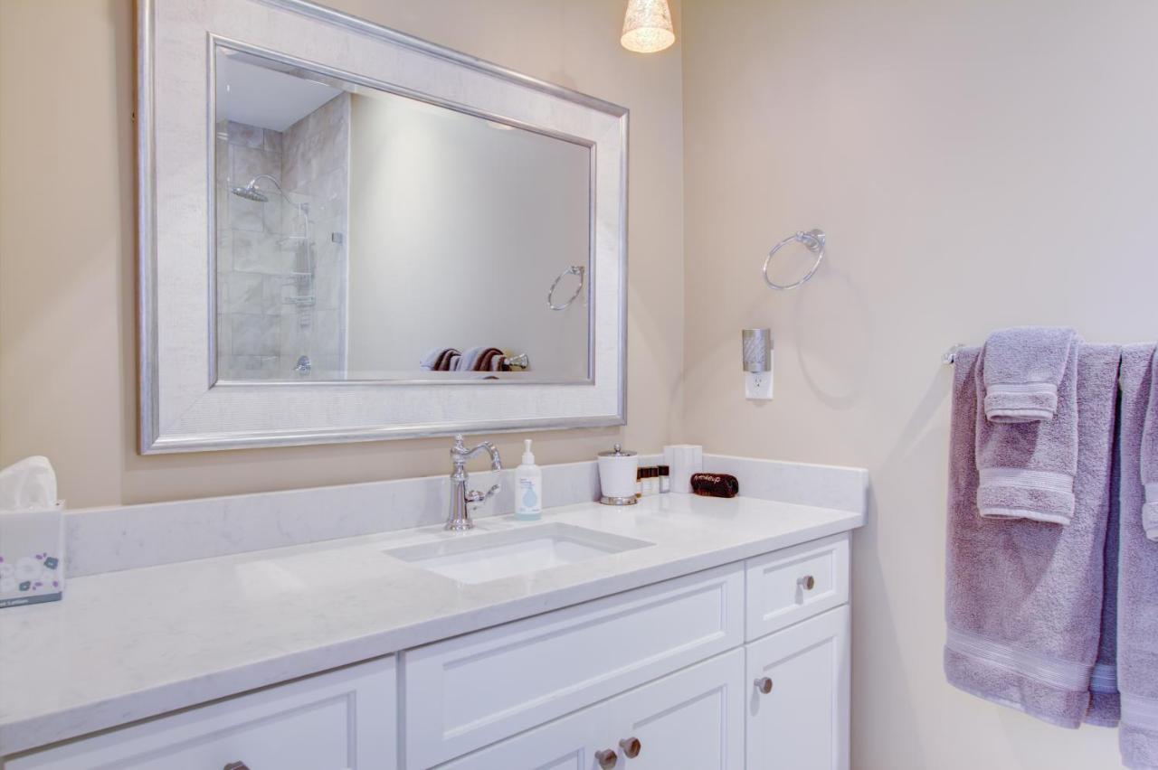 The Charleston Chestnut Mansionアパートメント エクステリア 写真