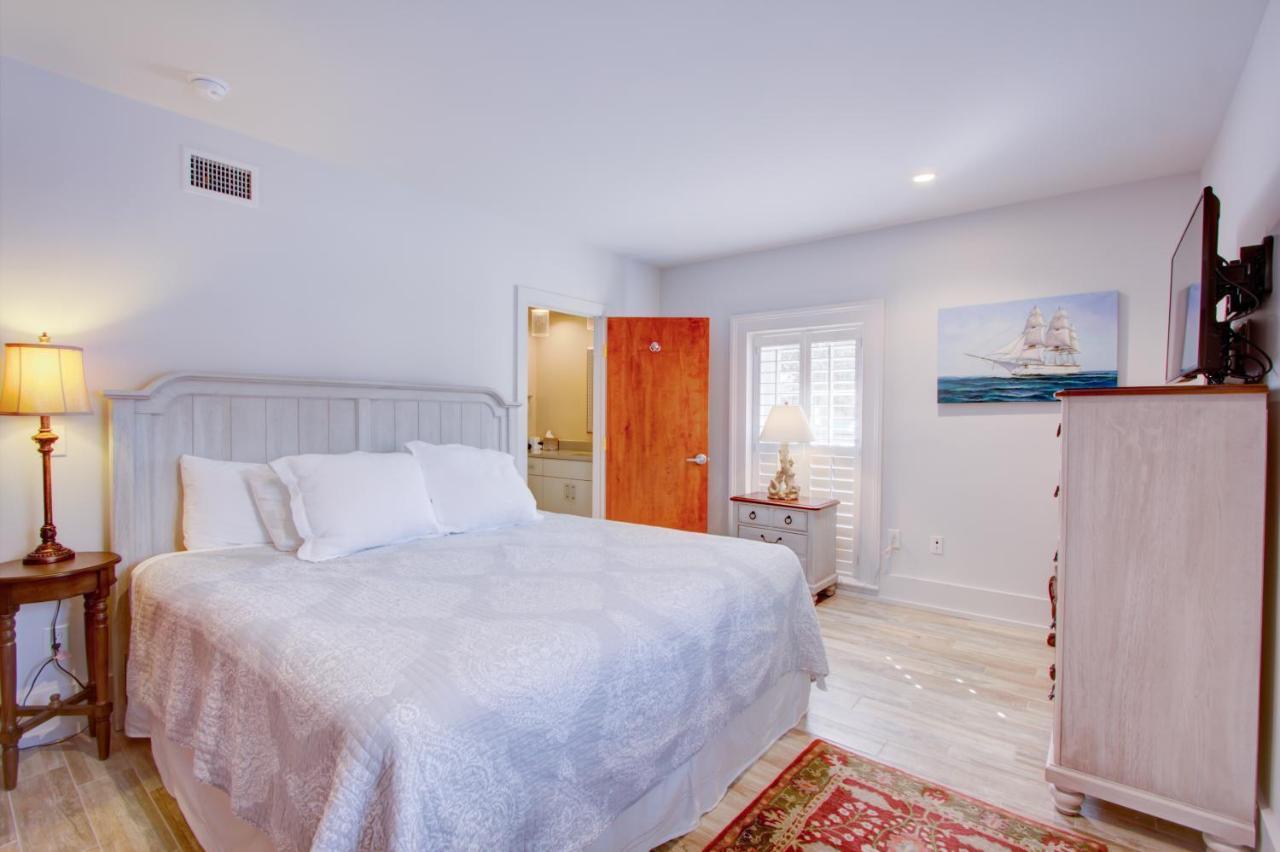 The Charleston Chestnut Mansionアパートメント エクステリア 写真