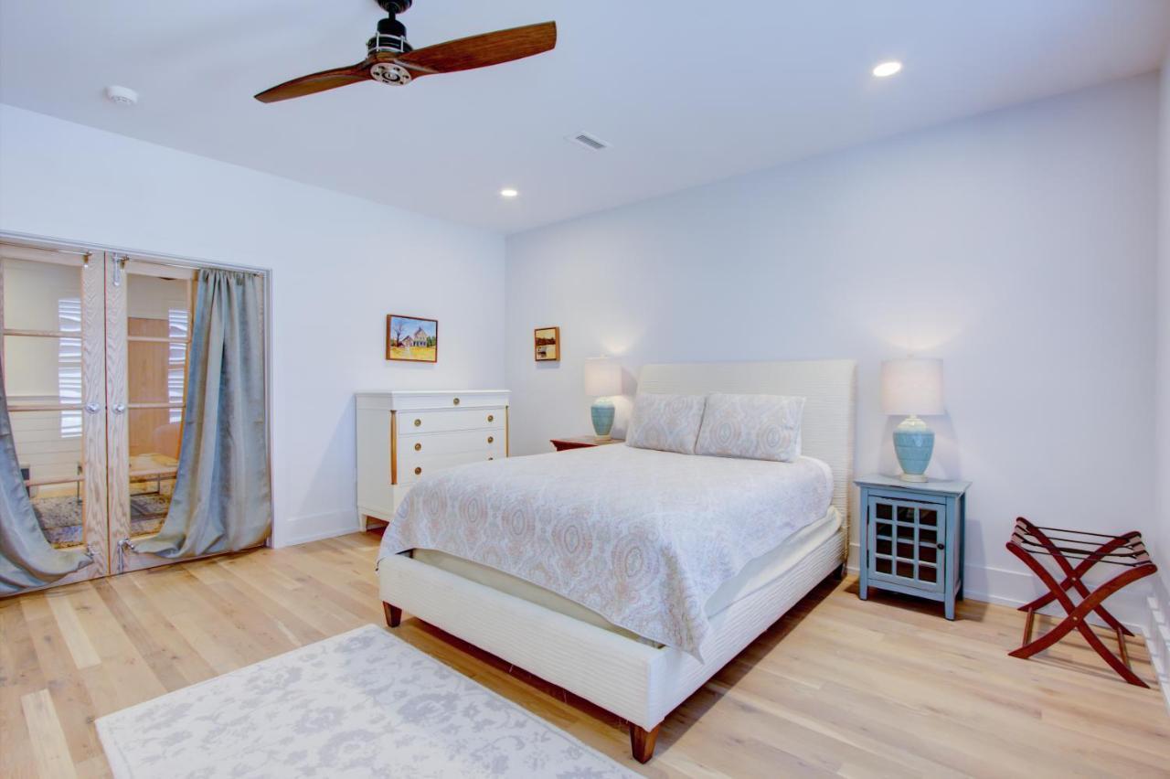 The Charleston Chestnut Mansionアパートメント エクステリア 写真
