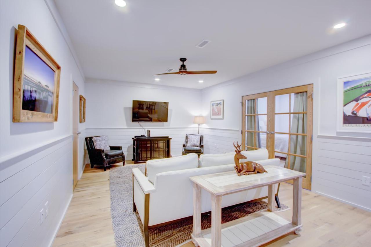 The Charleston Chestnut Mansionアパートメント エクステリア 写真