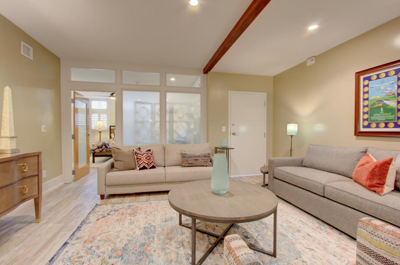 The Charleston Chestnut Mansionアパートメント エクステリア 写真