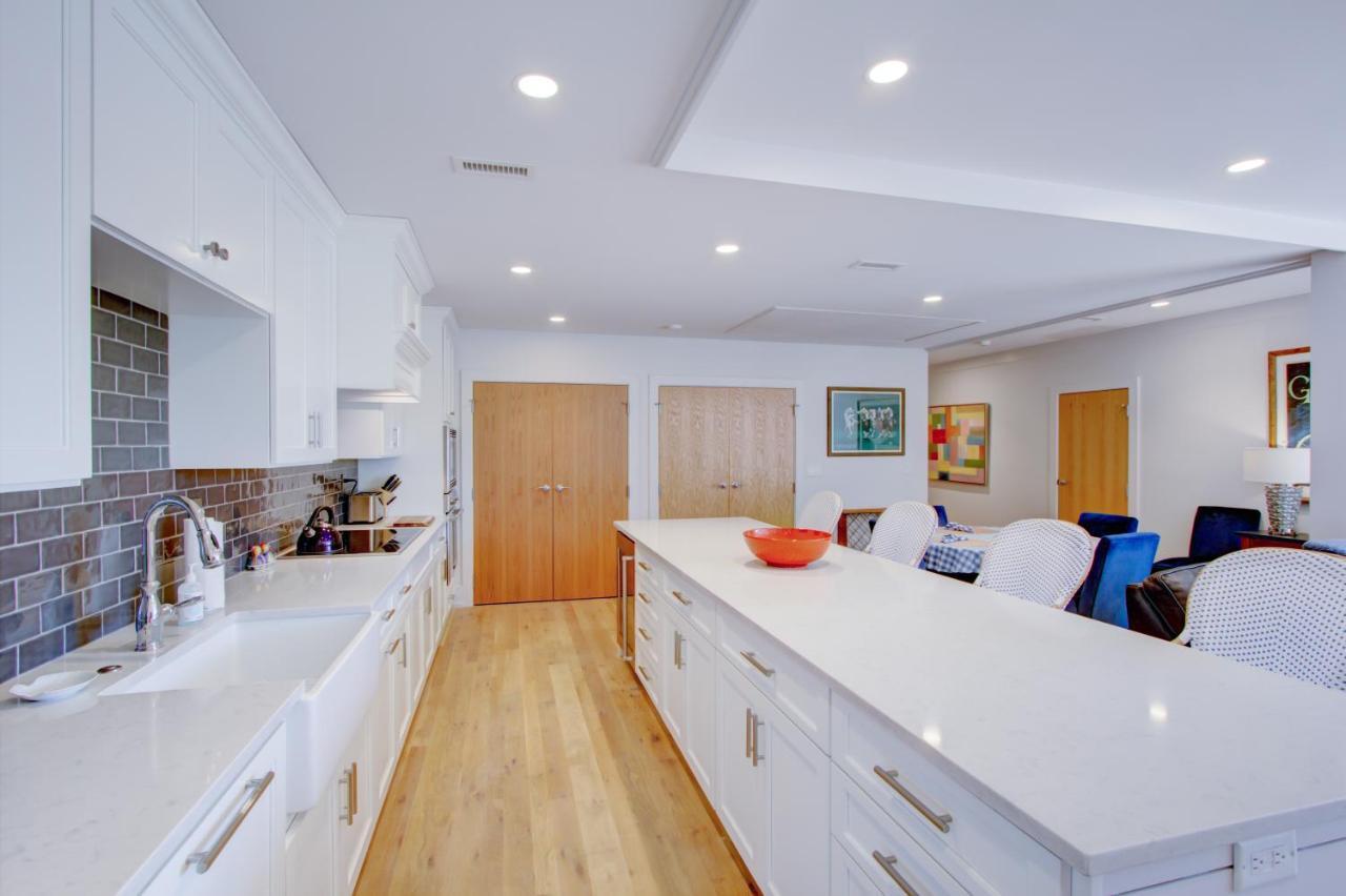 The Charleston Chestnut Mansionアパートメント エクステリア 写真