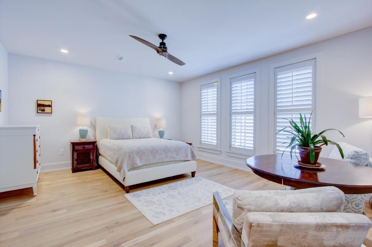 The Charleston Chestnut Mansionアパートメント エクステリア 写真