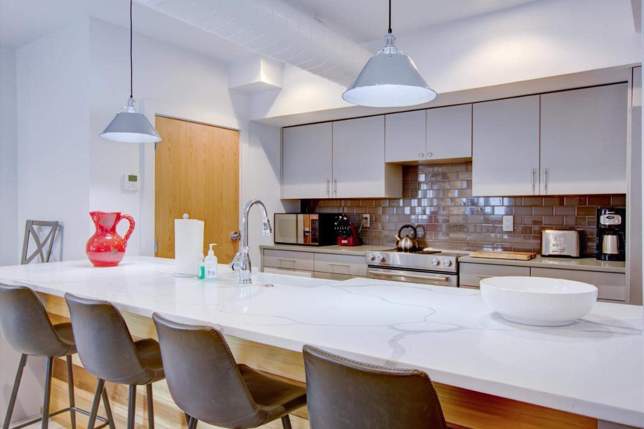 The Charleston Chestnut Mansionアパートメント エクステリア 写真